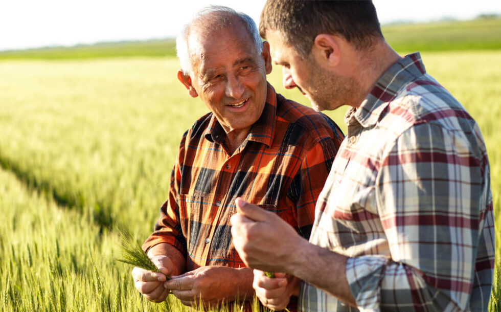 Agriculture Western Agency Insurance Services and