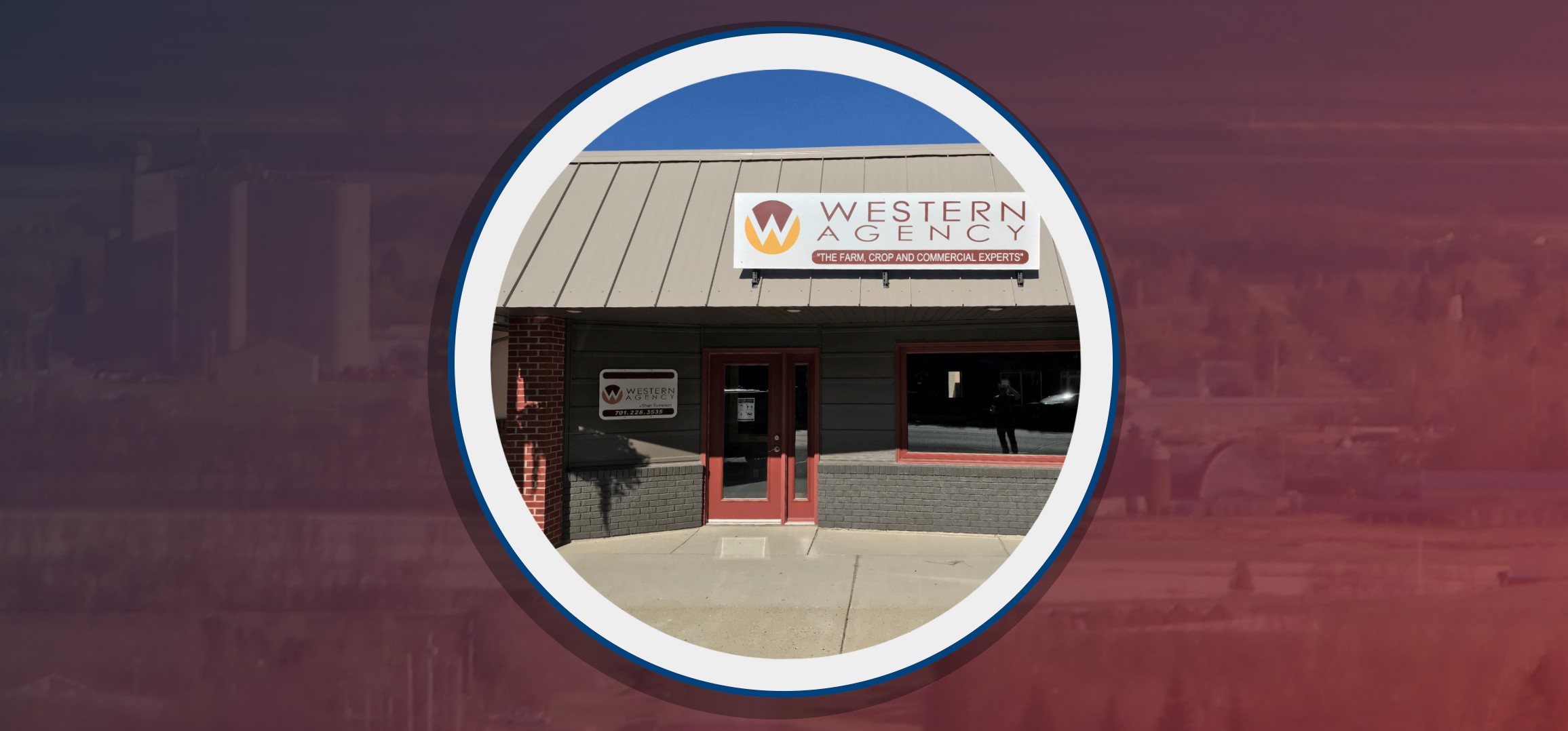 Bottineau Western Agency Ag, Business and Personal Insurance