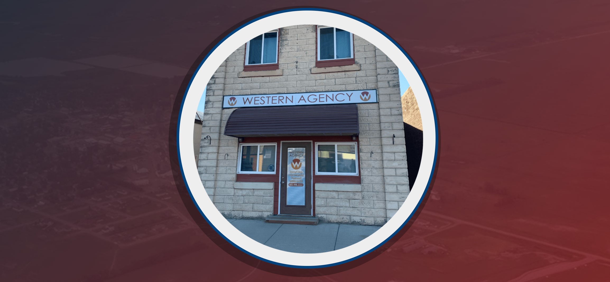 Western Agency Britton