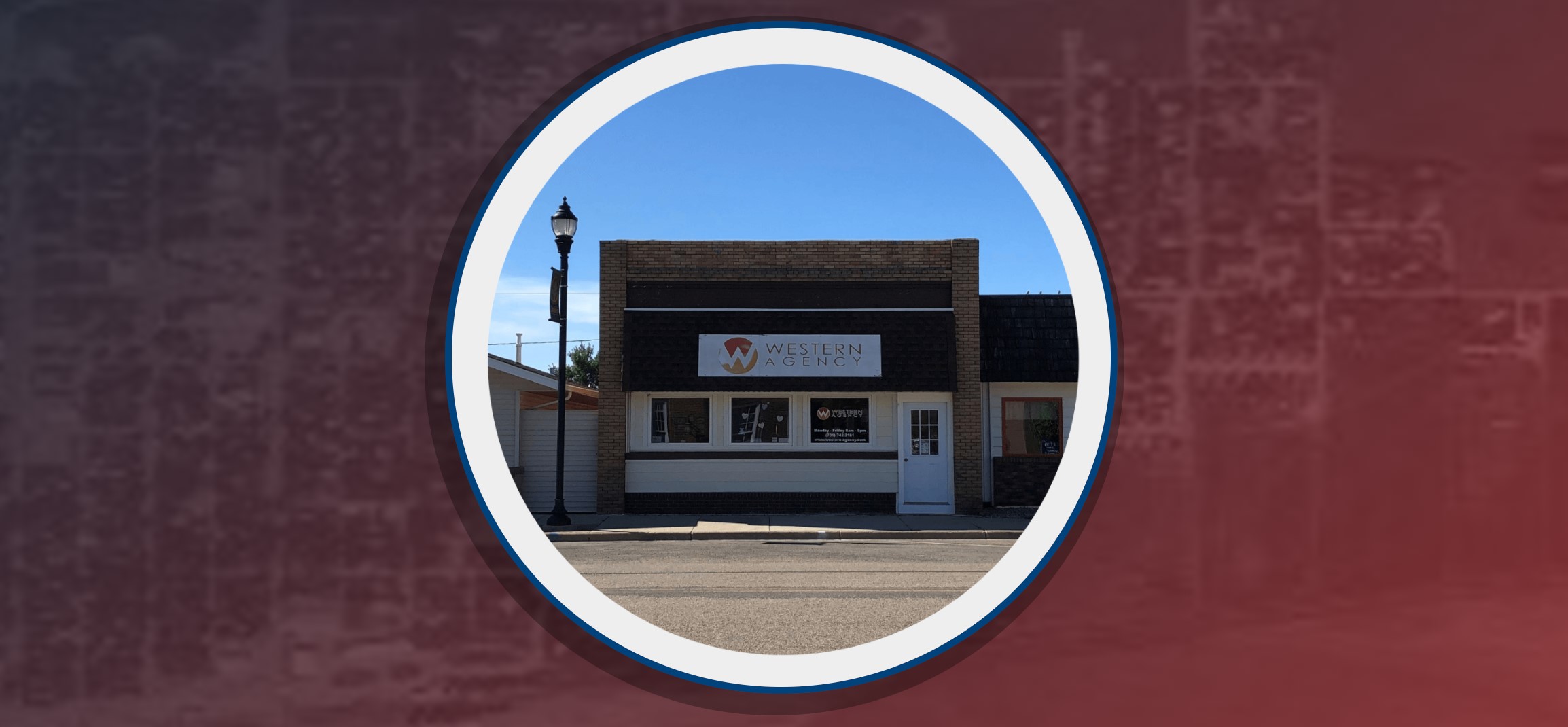 Western Agency Oakes