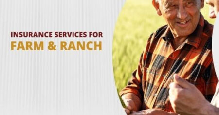 Insurance Services for Ag Producers