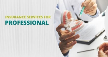 Insurance Services for Professional Businesses